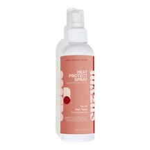 Isı Ve Güneş Koruyucu Etkili Saç Spreyi 200 Ml Keratin + Hidrolize Pirinç Proteini Diğer