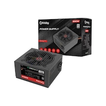 Frisby Fr-Ps6580P 80 Plus Power Supply 650W