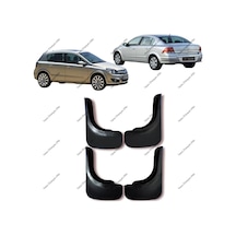 Opel Astra H 2004-2009 4lü Paçalık, Çamurluk, Tozluk OPL0UX003