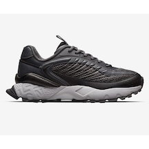 Lescon Stellar Trail Erkek Spor Ayakkabı Ckr01003 Füme