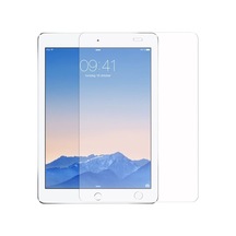 Ipad Air 2 9.7 Inç Uyumlu Nano Kırılmaz Cam Ekran Koruyucu