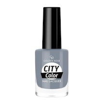 City Nail Lacquer No: 36 - Parlak Ve Uzun Süre Kalıcı Oje 10.2 Ml