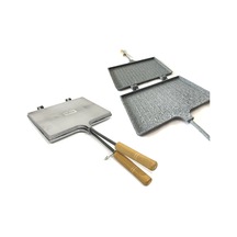 Granit El Tost Makinesi Bx40 Renkli