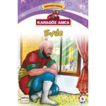 Karagöz Amca-Evde - Ünver Oral - Nar Çocuk