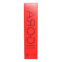 Küllü Koyu Kumral Saç Boyası 60 Ml, Kalıcı Renk