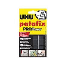 Uhu Patafix Propower Güçlü Hamur Yapıştırıcı