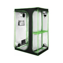 2in1 Bitki Yetiştirme Kabini 150x120x200