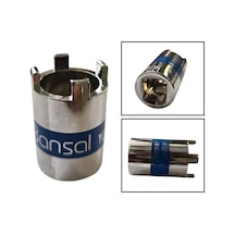 Motosiklet Yağ Pompası Sökme Aparatı 19mm - Servis Ekipman