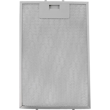 Aspiratör & Davlumbaz Tel Filtre Arçelik P95ımy, P50acı İle Uyumlu