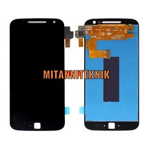 Lenovo Moto G4 Xt1622 Lcd Ekran Dokunmatik