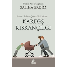 Kardeş Kıskançlığı