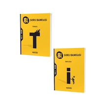 Hız Lgs 2023 8. Sınıf Türkçe + İngilizce Soru Seti 2 Kitap