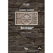 Retrotopya Retrotopya Çok Renkli