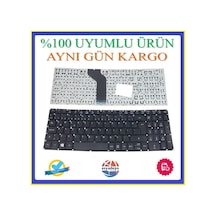Acer Uyumlu Aspire Nx-Mvmey-010 Klavye Tuş Takımı Siyah Tr