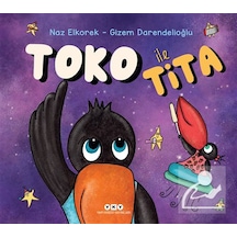 Toko İle Tita / Naz Elkorek