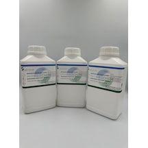 Asetik Asit %80 Chem Pure 5 Litre