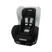  Nania Cosmo Isofix 9-25kg Oto Koltuğu - Grey