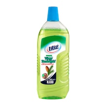 Titiz Yüzey Temizleyici Çam Kokulu 1 L