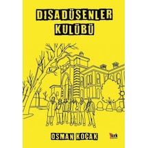 Dışa Düşenler Kulübü - Aıaı-898122