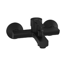 İgk Yapı - Gpd MBB55-S - Solus Banyo Bataryası Siyah İgk Yapı - Gpd MBB55-S - Solus Banyo Bataryası Siyah
