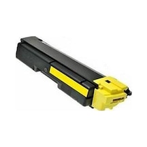 Utax / Triumph-Adler P-C3061Dn Sarı Uyumlu Toner 5.000 Syf