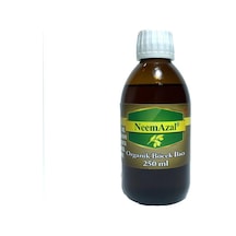 Neemazal Organik Neem Yağı 250 ML