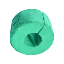 Suntek El Ayak Destek Yastığı Yeşil Dinlenme Evini