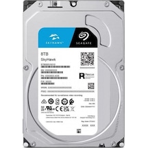 Seagate SKYHAWK ST8000VX009 3.5" 8 TB 5400 RPM 256 MB HDD Seagate SKYHAWK ST8000VX009 3.5" 8 TB 5400 RPM 256 MB HDD
