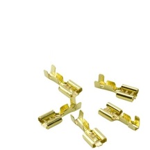 Sarı Kablo Pabuç (Tks-2D) Paketi (300Lük) Paket Fiyatı