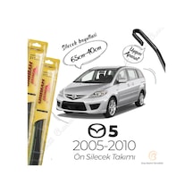 Mazda 5 Silecek Takımı 2005-2010 İnwells Hibrit