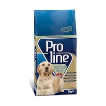 Proline Kuzu Etli ve Pirinçli Yetişkin Köpek Maması 15 KG