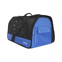 Lepus Kedi Köpek Çantası Mesh Bag 28 x 45 x 28 CM