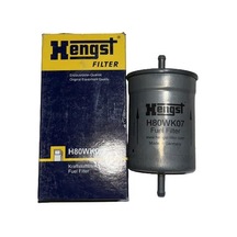 Mazot Filtresi Hengst H80wk07 Renault Clio / 9 / 11