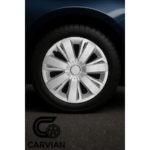 Chevrolet Cruze 15 İnç Uyumlu Jant Kapağı 4 Adet B1043