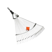 Gardena 3103 C/s Ayarlı Tel Çim Tırmığı