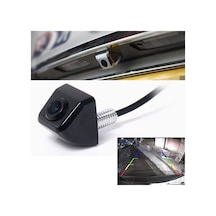 Mx-38 Pramit Geri Görüş Park Kamerası Su Geçirmez Hd Mesafe Çizgili Audiomax