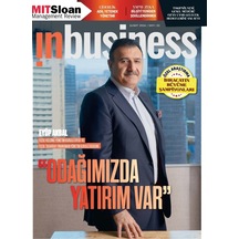 Inbusiness Dergi Şubat 2026