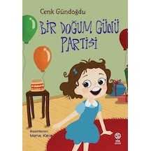 Bir Doğum Günü Partisi - Cenk Gündoğdu - Sia