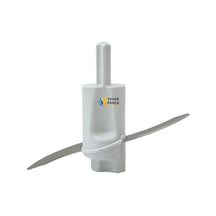 Chefmaxx Uyumlu 42101 Blender Parçalayıcı Metal Ayak Mavi