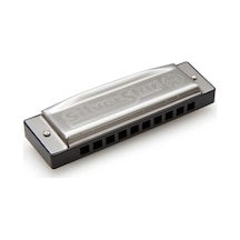 Hohner M5042056 Silver Star Mi Major Mızıka