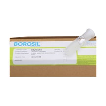 Borosil Cam Küçültme Adaptörü 14 23 - 19 26 Şilifli