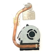 Lenovo Ideapad 300 15Isk 300 17Isk Cpu Fan Heatsink At0Y