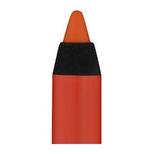 Lamel Long Lasting Oh My Turuncu Göz Kalemi No 406