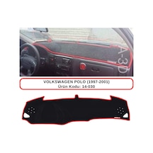 VOLKSWAGEN POLO (1997-2001) TORPİDO KORUMASI / HALISI / ÖRTÜSÜ / KILIFI