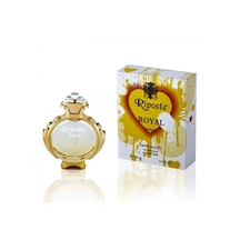 Riposte 24 Saat Etkili Kadın Parfüm - Royal - For Women 100 Ml