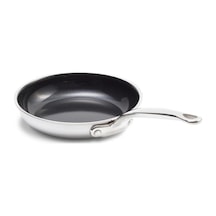 Greenpan Premiere Thermolon Seramik Yapıştırmaz 24CM Tava