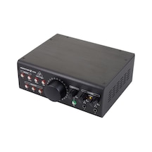 Behrınger Monıtor2 Usb Vca Kontrolü Ve Usb Ses Arayüzü İle Üst Dü