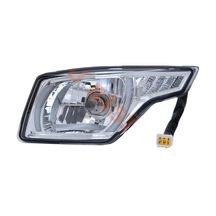 Kuba Jumbo Vıp Trak Sol Far