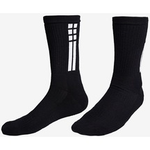 Lescon La-3156 Siyah Tekli Tenis Çorap 36-40 Numara Siyah