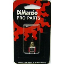 Ep1108 Dpdt Mini On-on-on Switch Yedek Parça